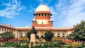 ED Case Gets Judicial Notice; Justice Mishra Highlights Seriousness
