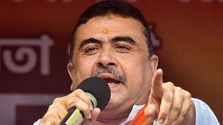 suvendu-adhikari-slams-tmc-over-toto-registration-west-bengal-2025