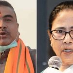 ভূগোল-বোটানিতে নোবেল পাবেন মমতা! রসিকতা শুভেন্দুর