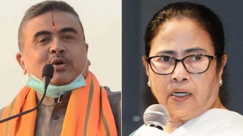 mamata-banerjee-nobel-remark-suvendu-adhikari-satire