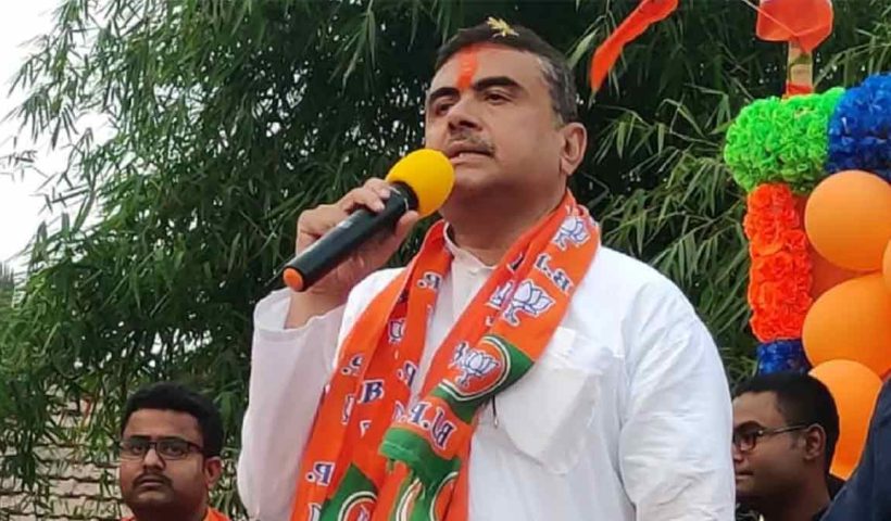 suvendu-adhikari-blo-appointment-controversy-west-bengal
