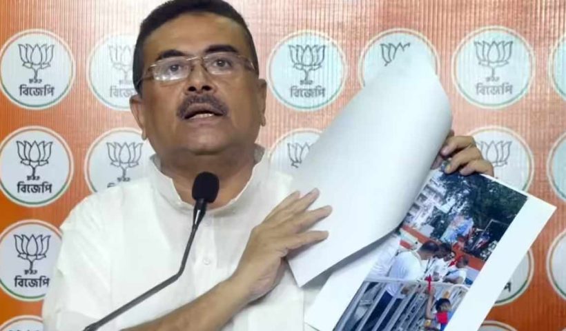 suvendu-adhikari-blames-tmc-blo-list-scam-west-bengal