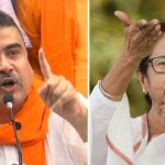 আগুনের সঙ্গে খেলছে: SIR বিতর্কে উত্তপ্ত বাংলা, মমতার নিশানায় CEO, BJP চায় কড়া ব্যবস্থা