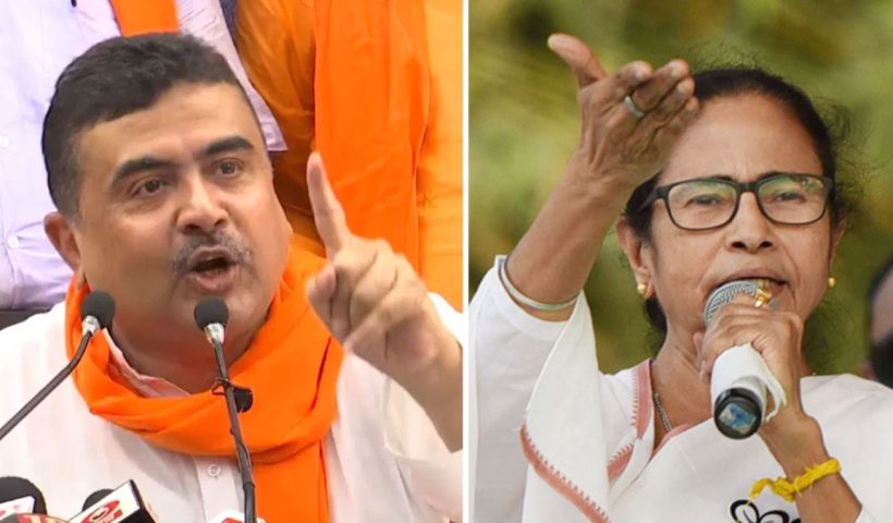 West Bengal Voter List SIR NRC