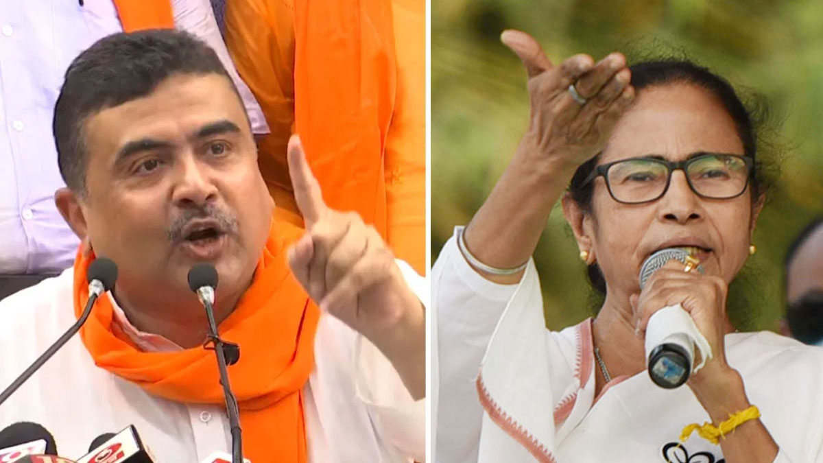 West Bengal Voter List SIR NRC