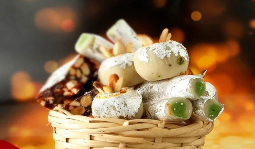 Chandigarh Diwali Food Safety