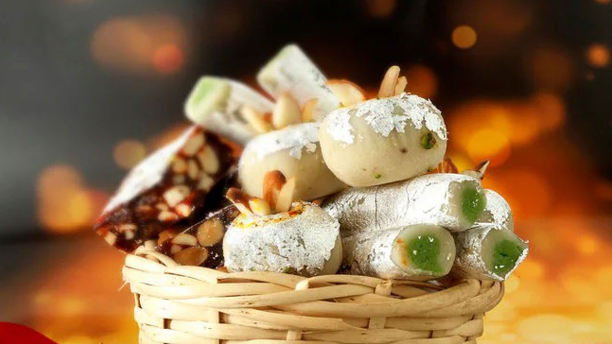 Chandigarh Diwali Food Safety