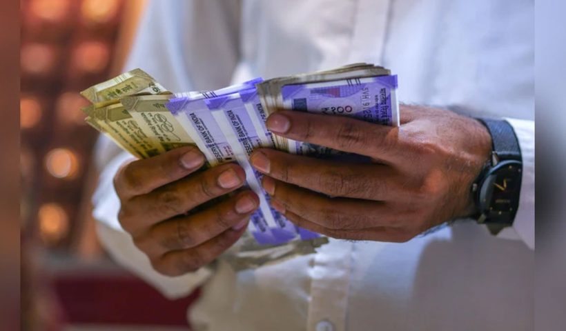 8th Pay Commission Salary Hike