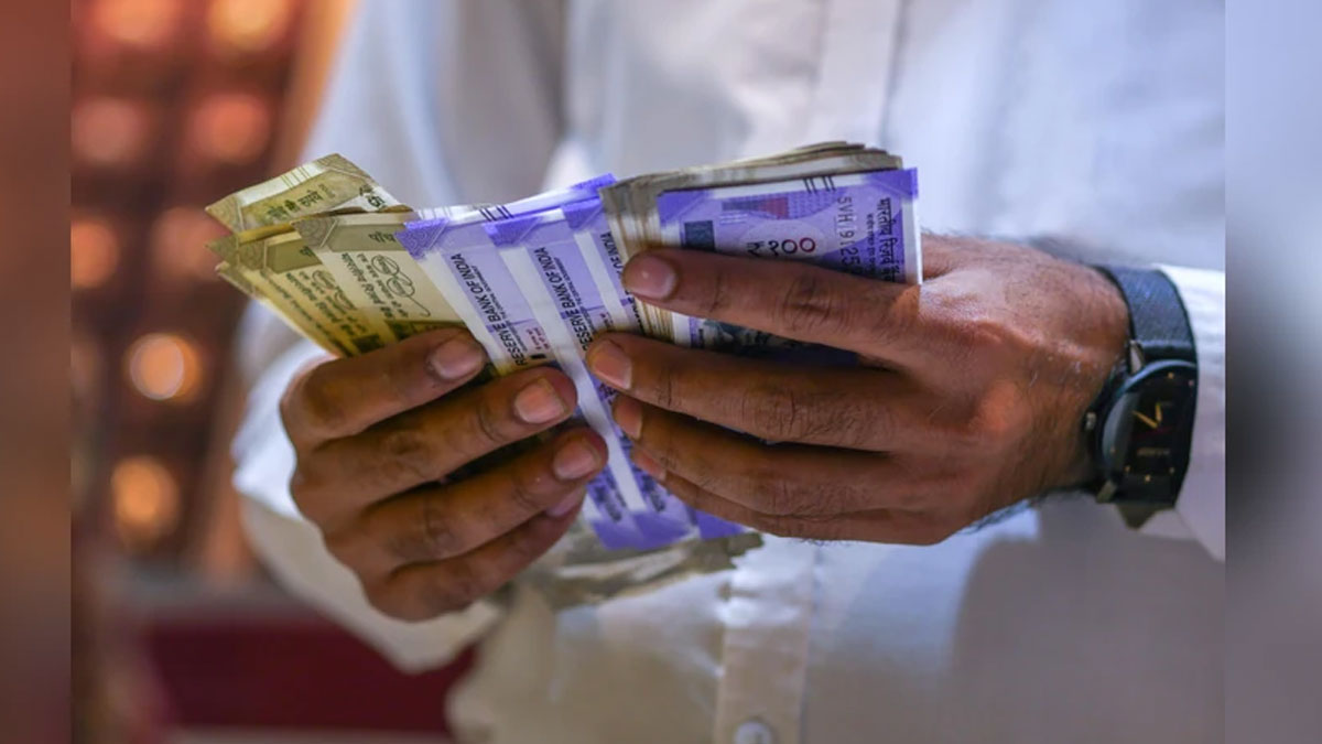 8th Pay Commission Salary Hike