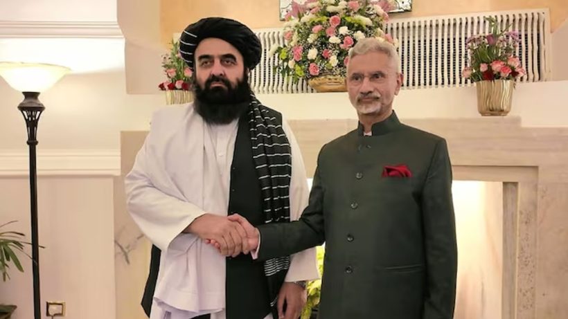 Afghan FM Female Journalists Exclusion