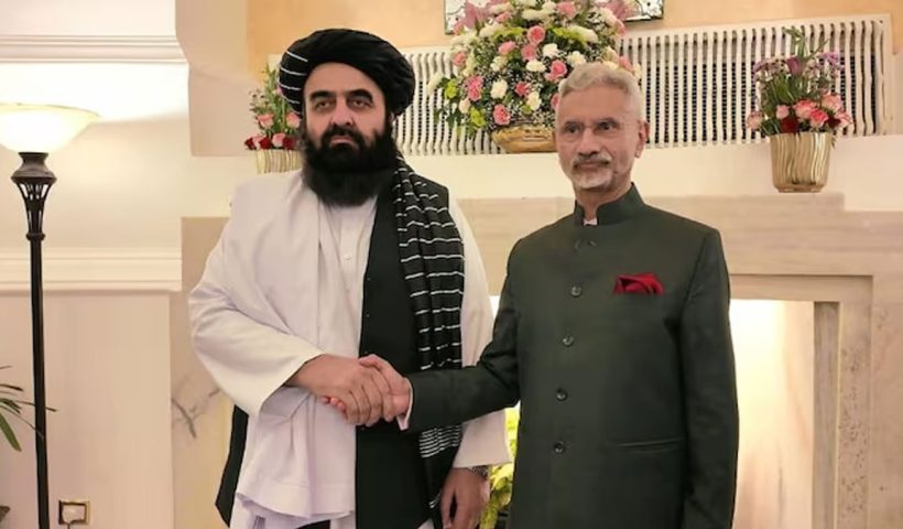 Afghan FM Female Journalists Exclusion