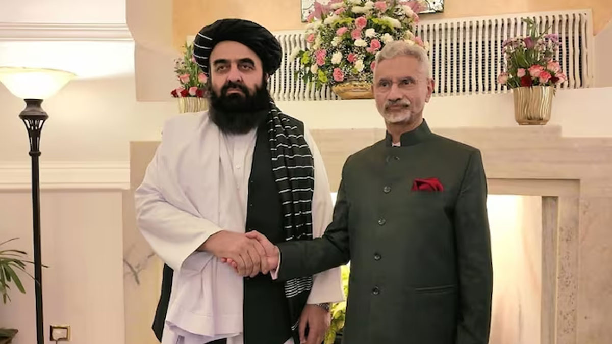 Afghan FM Female Journalists Exclusion