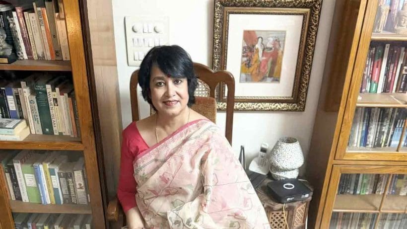 taslima-nasreen-sparks-debate-over-womens-dressing-and-freedom