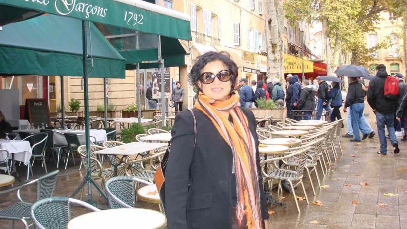 Taslima Nasrin communal speech