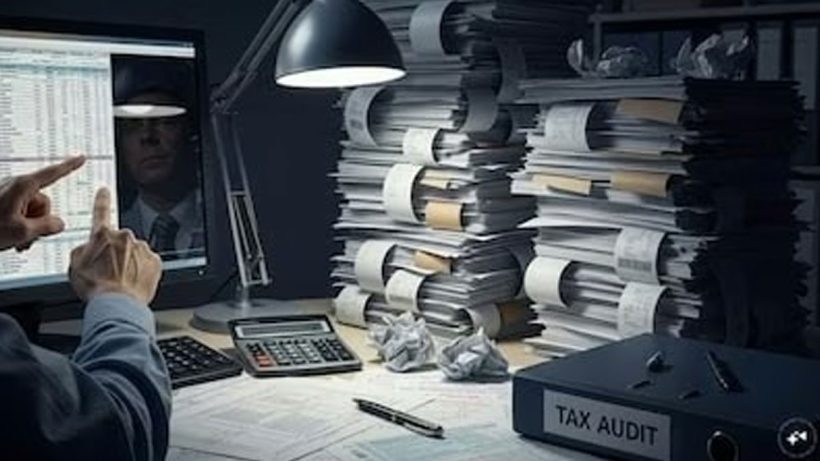 Income Tax Audit Deadline