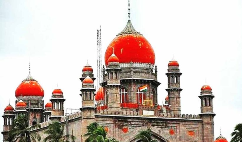 telangana-high-court-stay-radiant-high-school-eviction-2025