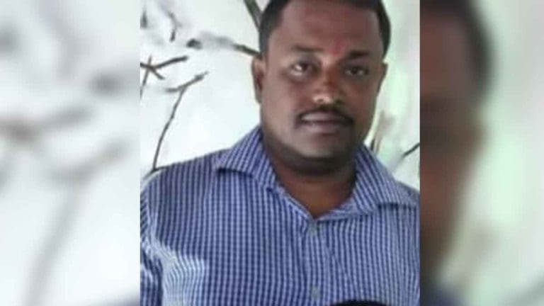 তৃণমূল বুথ সভাপতির বিরুদ্ধে ভাইকে মারধরের অভিযোগ
