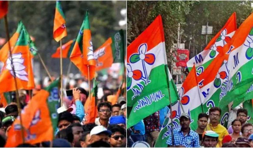tmc-leader-shyamal-nath-join-bjp-after-sir-announcement