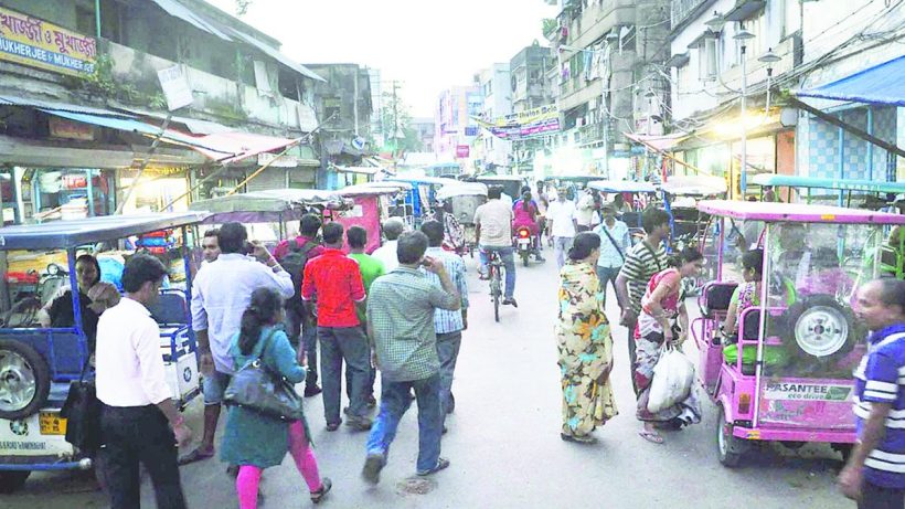 First Toto Registration in Siliguri: Woman Driver Leads the Way