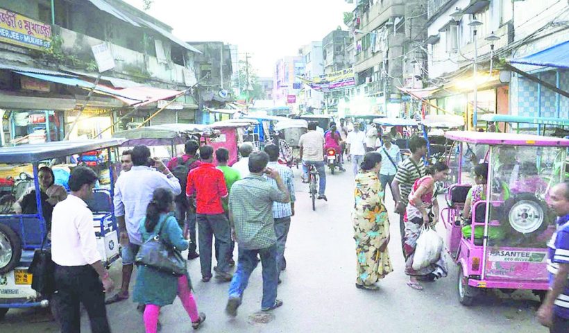First Toto Registration in Siliguri: Woman Driver Leads the Way