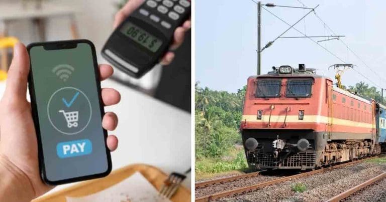 UPI পেমেন্ট, ব্যাংক চার্জ থেকে ট্রেনের টিকিট বুকিং… আজ থেকে বদল এই ১৪টি নিয়মে
