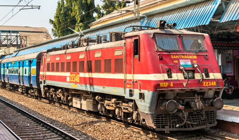 IRCTC Online Ticket Date Change Policy