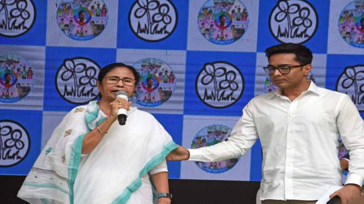 trinamool-congress-organisational-reshuffle-west-bengal-2026-elections