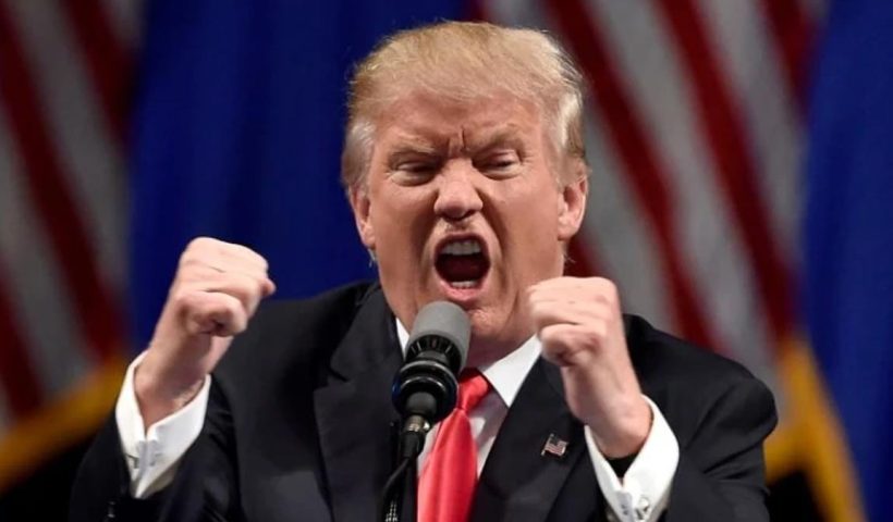 Trump threatens new tariffs on India