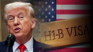 H-1B Visa Fee Clarification