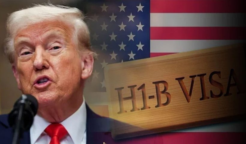 H-1B Visa Fee Clarification