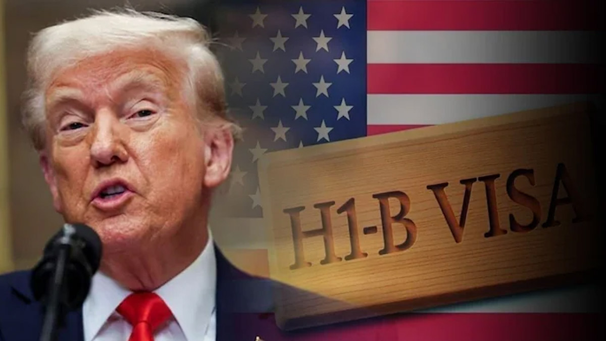 H-1B Visa Fee Clarification