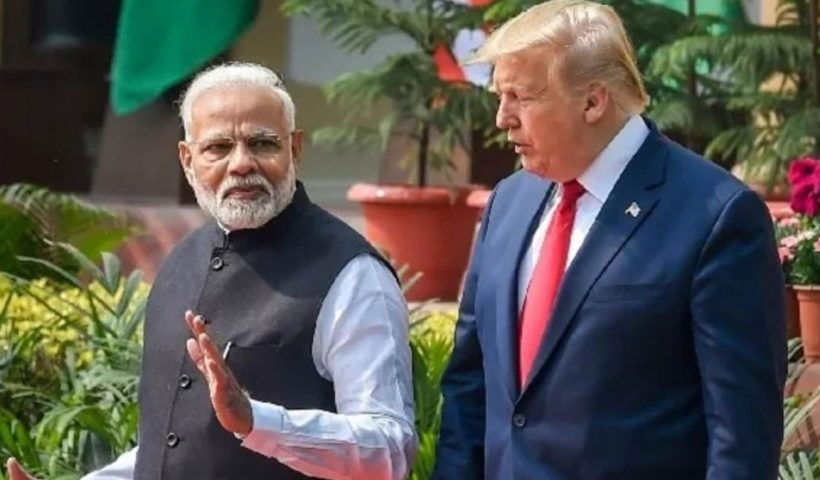 India US Trade Deal
