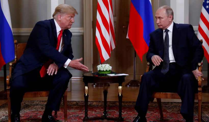 US sanctions Rosneft Lukoil