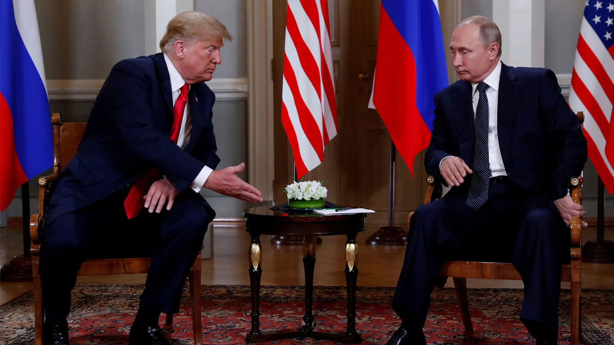 US sanctions Rosneft Lukoil