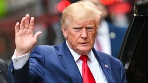 Trump Revives Claim of Stopping Eight Wars, Critics Question Motive