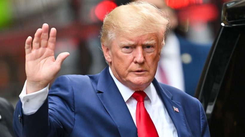 Controversial Ontario Ad Triggers 10% Canadian Tariff by Trump