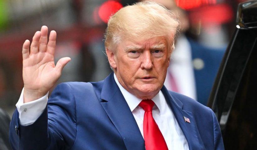 Controversial Ontario Ad Triggers 10% Canadian Tariff by Trump