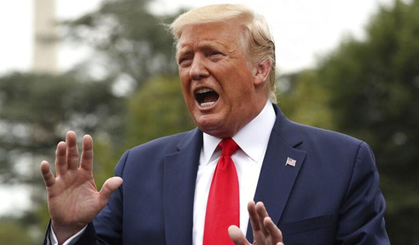 Trump Pakistan Afghanistan Conflict