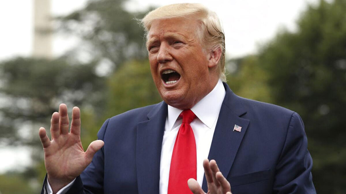 Trump Pakistan Afghanistan Conflict