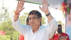 Bengal Politics