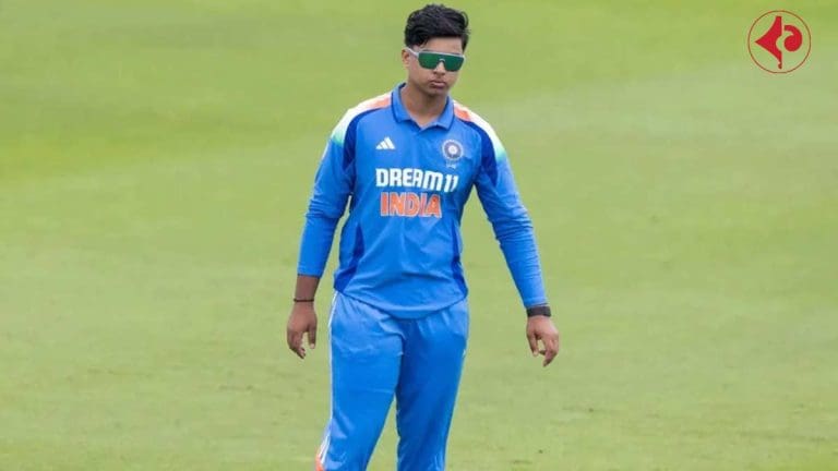 বিহার নির্বাচনে বিশেষ দায়িত্ব পেলেন তরুণ ভারতীয় ক্রিকেটার vaibhav-suryavanshi-future-voter-icon-bihar-elections