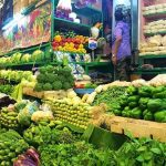 আজ বাজারে শীতের সবজির দাম কেমন ?