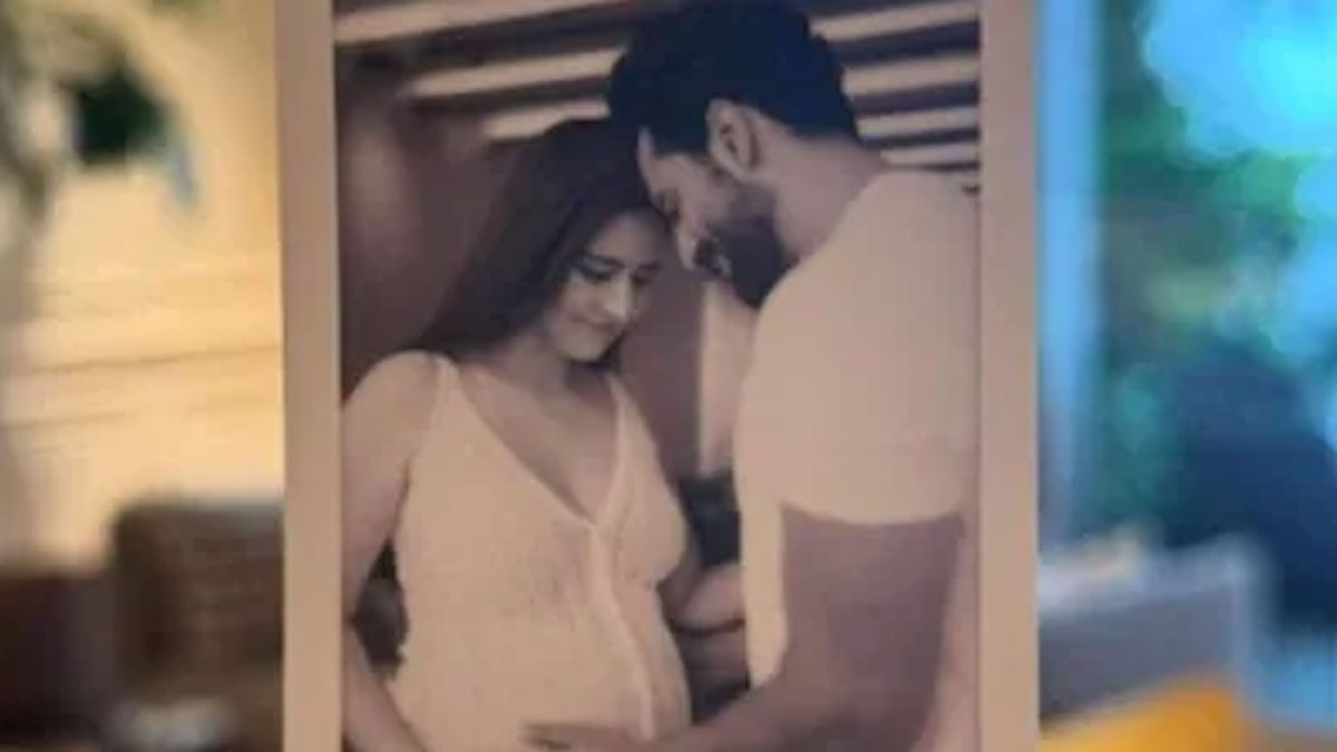 Katrina Kaif Privacy Invasion Pregnancy