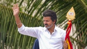 6 Crore Voters at Stake: Vijay Seeks Reforms in Tamil Nadu’s SIR System