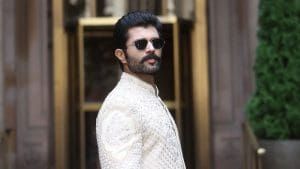 Vijay Deverakonda Safe After Telangana Car Accident