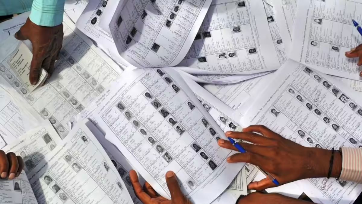 West Bengal BLO Security