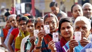 Bihar Battle May Hinge On ‘M’ Factor