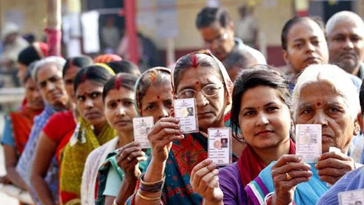 Bihar Battle May Hinge On ‘M’ Factor