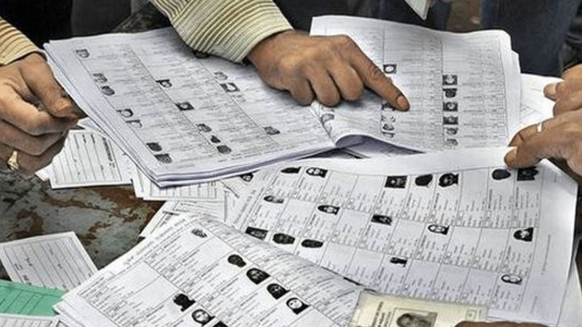 Missing Voter! An Entire Booth Disappears