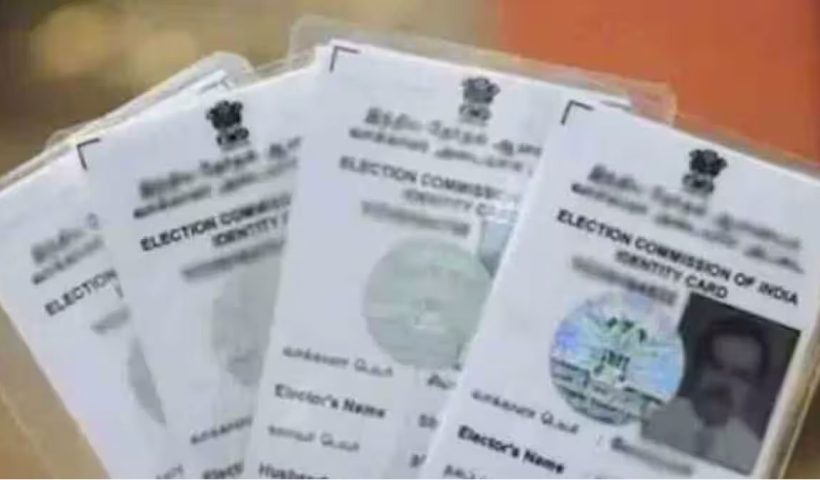 election-commission-teams-up-with-india-post-for-5-day-voter-id-delivery